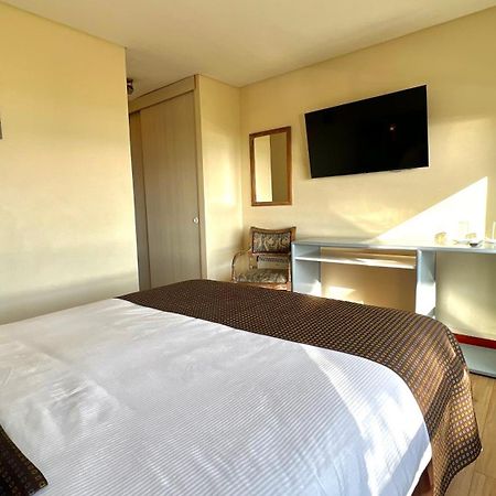 Hotel Canto Del Mar La Serena Dış mekan fotoğraf