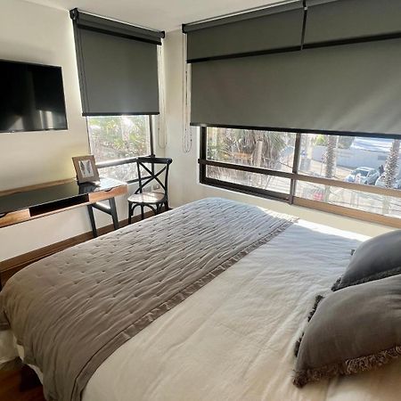 Hotel Canto Del Mar La Serena Dış mekan fotoğraf