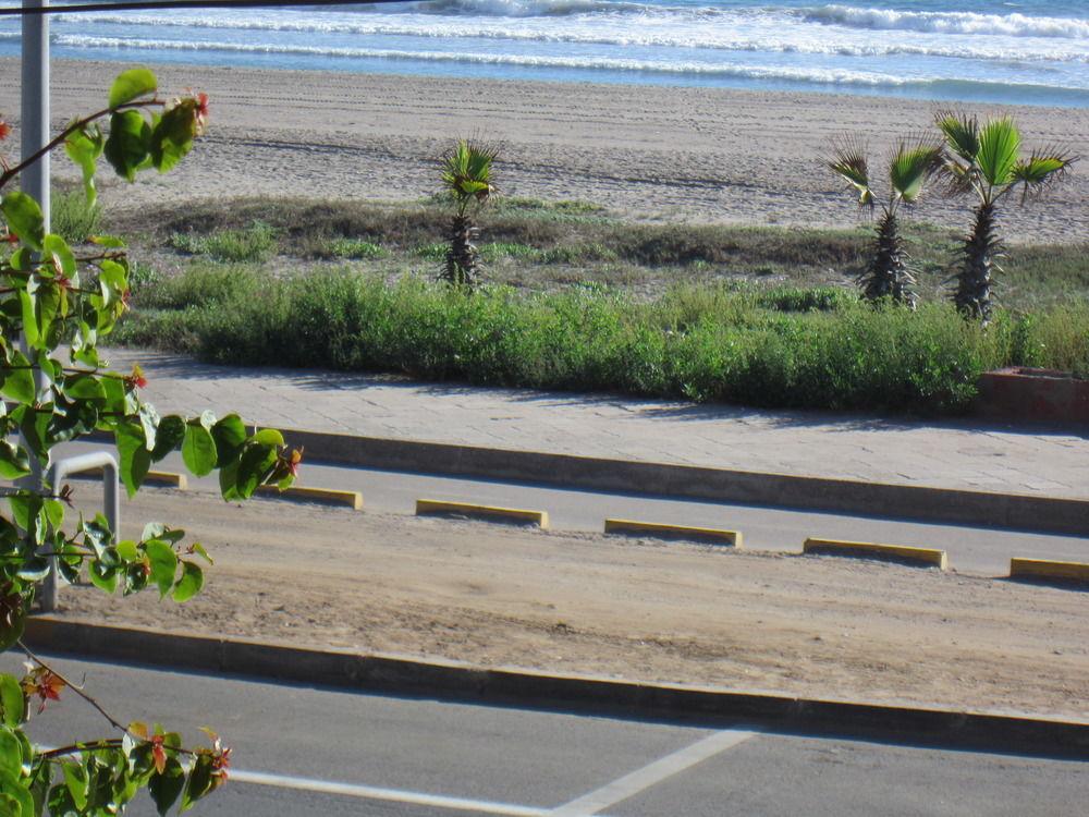 Hotel Canto Del Mar La Serena Dış mekan fotoğraf
