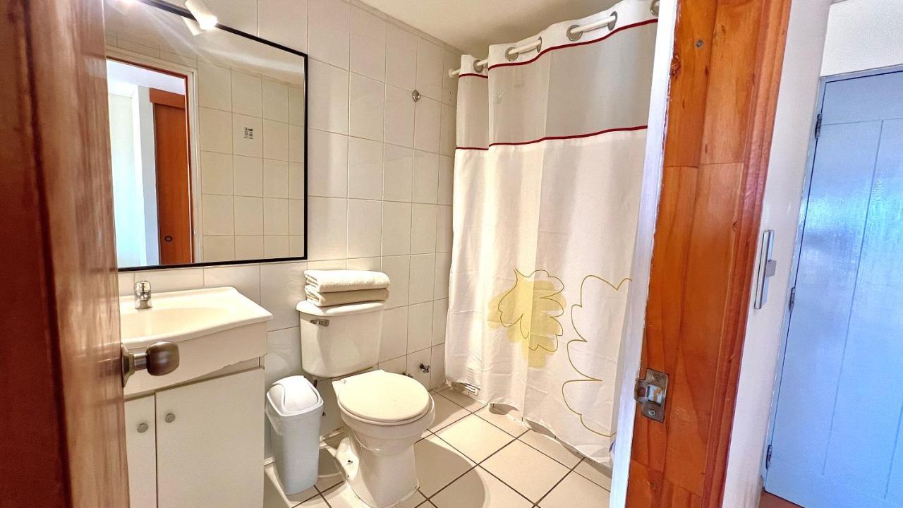 Hotel Canto Del Mar La Serena Dış mekan fotoğraf