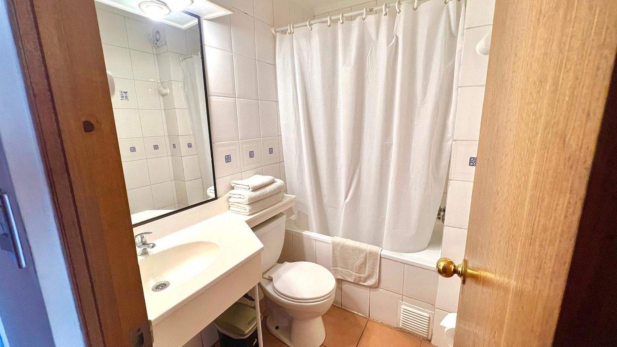 Hotel Canto Del Mar La Serena Dış mekan fotoğraf