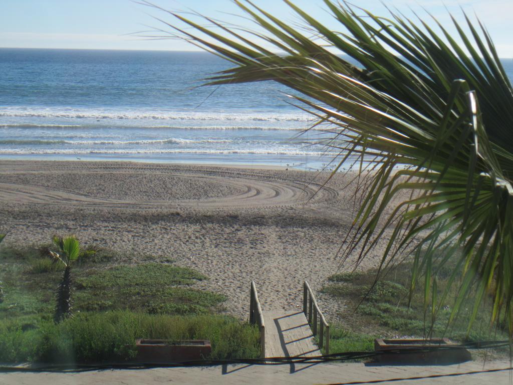 Hotel Canto Del Mar La Serena Dış mekan fotoğraf