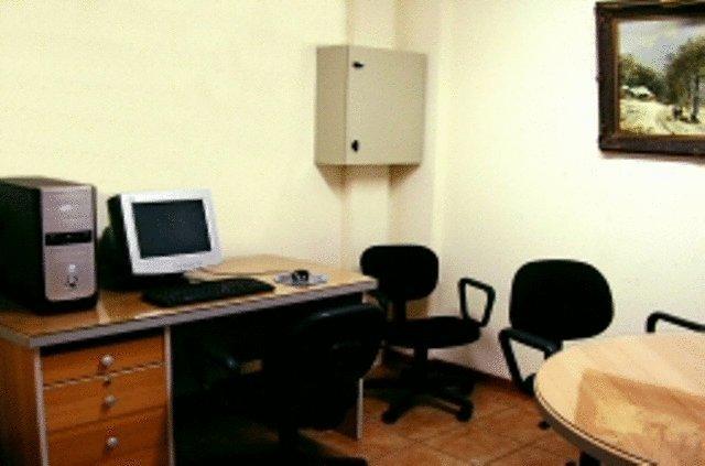 Hotel Canto Del Mar La Serena Dış mekan fotoğraf