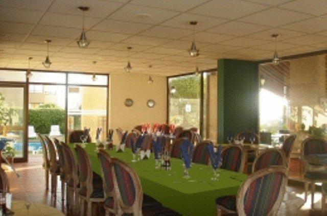 Hotel Canto Del Mar La Serena Dış mekan fotoğraf