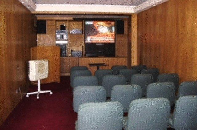 Hotel Canto Del Mar La Serena Dış mekan fotoğraf