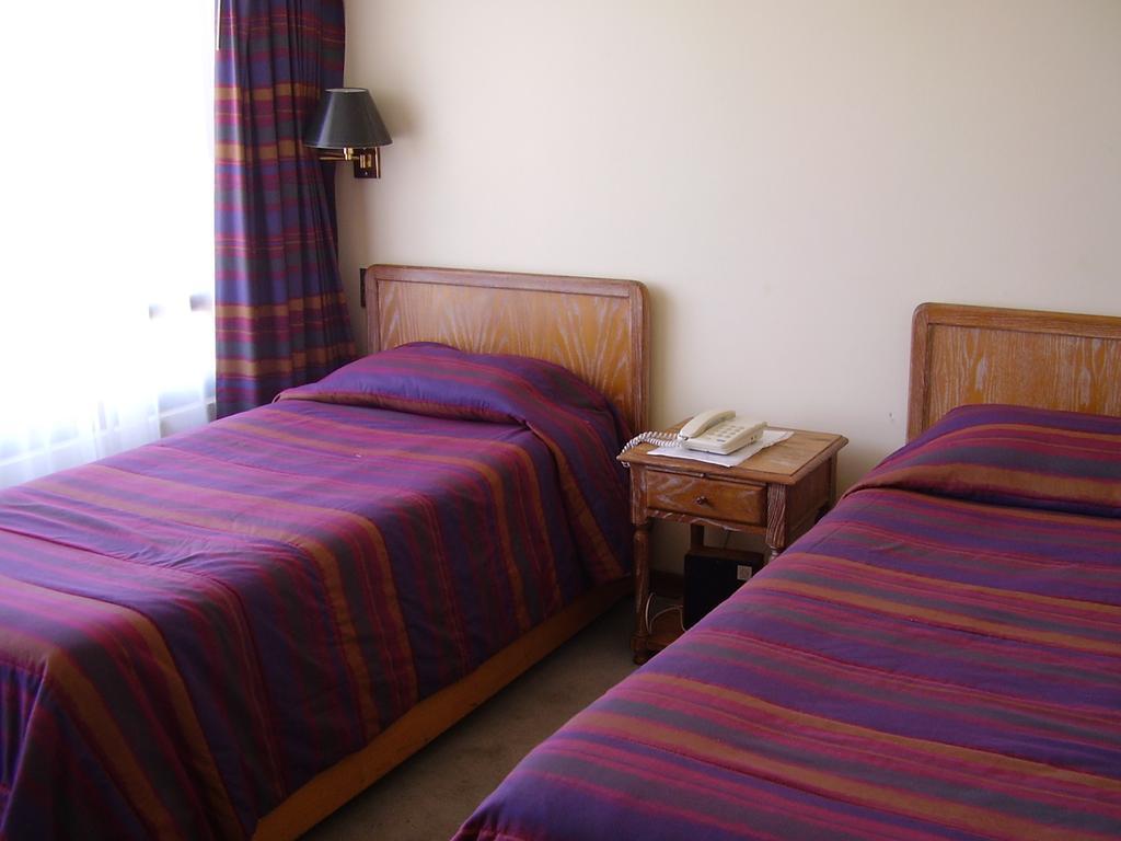 Hotel Canto Del Mar La Serena Oda fotoğraf