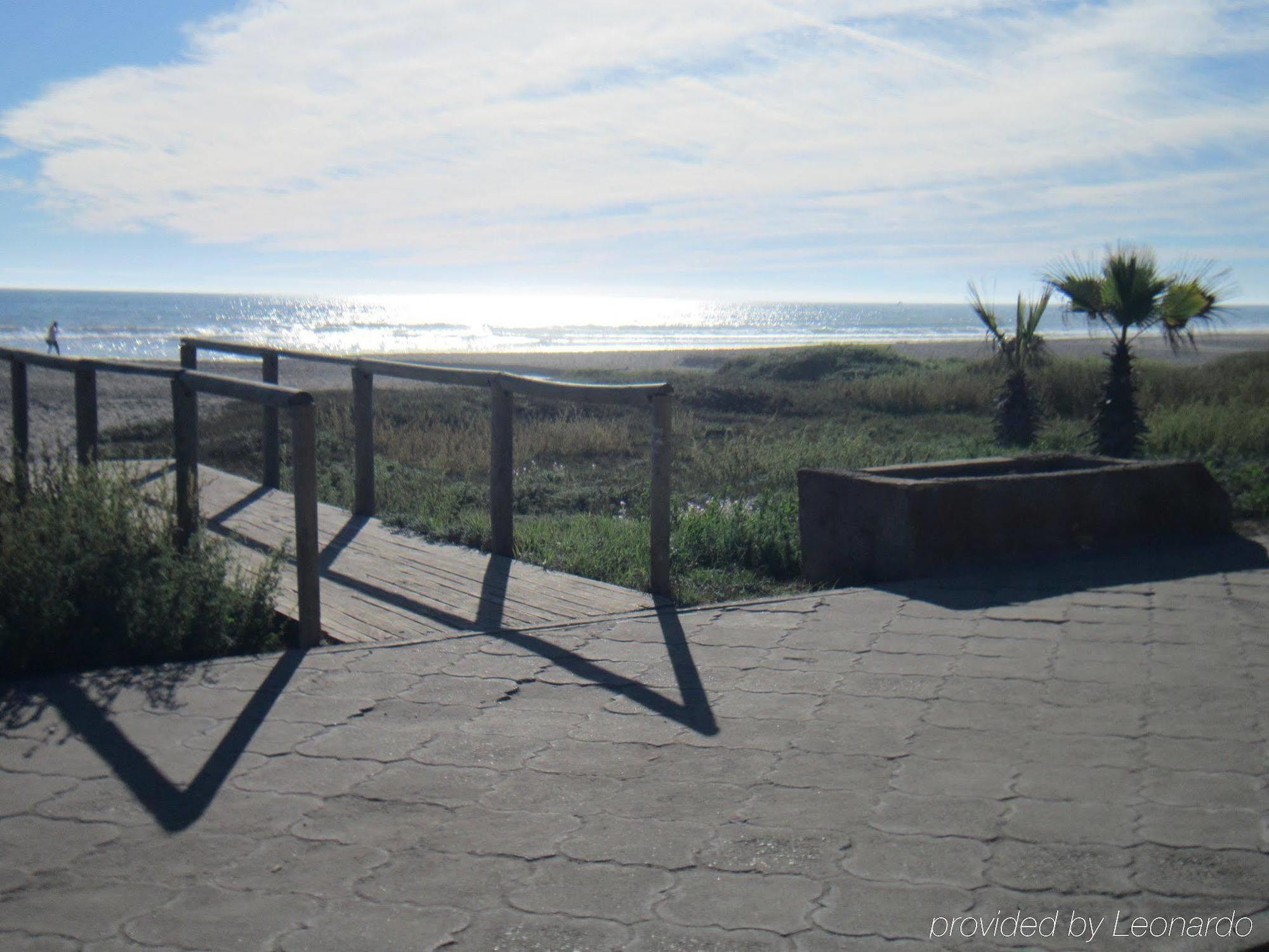 Hotel Canto Del Mar La Serena Dış mekan fotoğraf