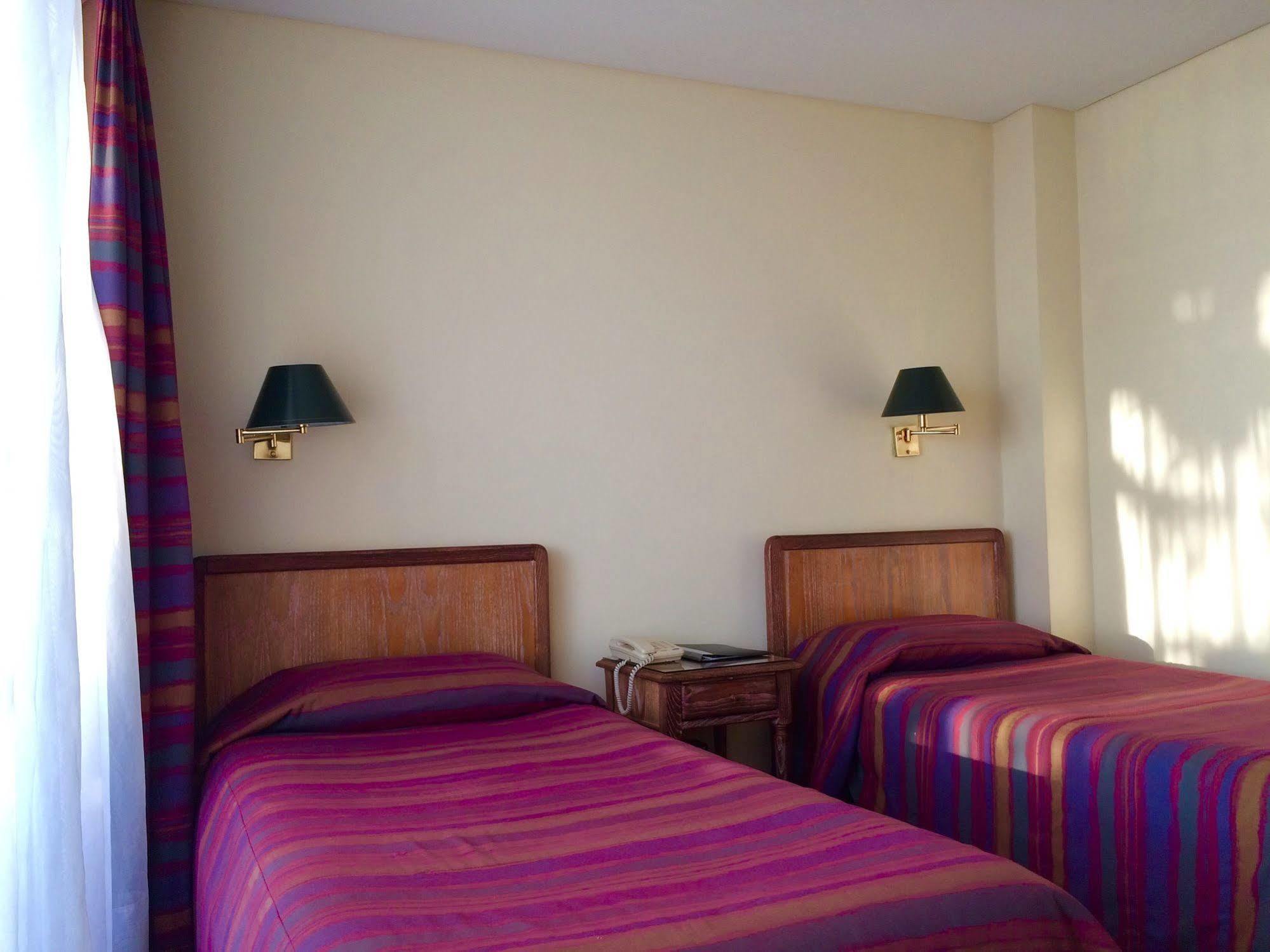 Hotel Canto Del Mar La Serena Dış mekan fotoğraf