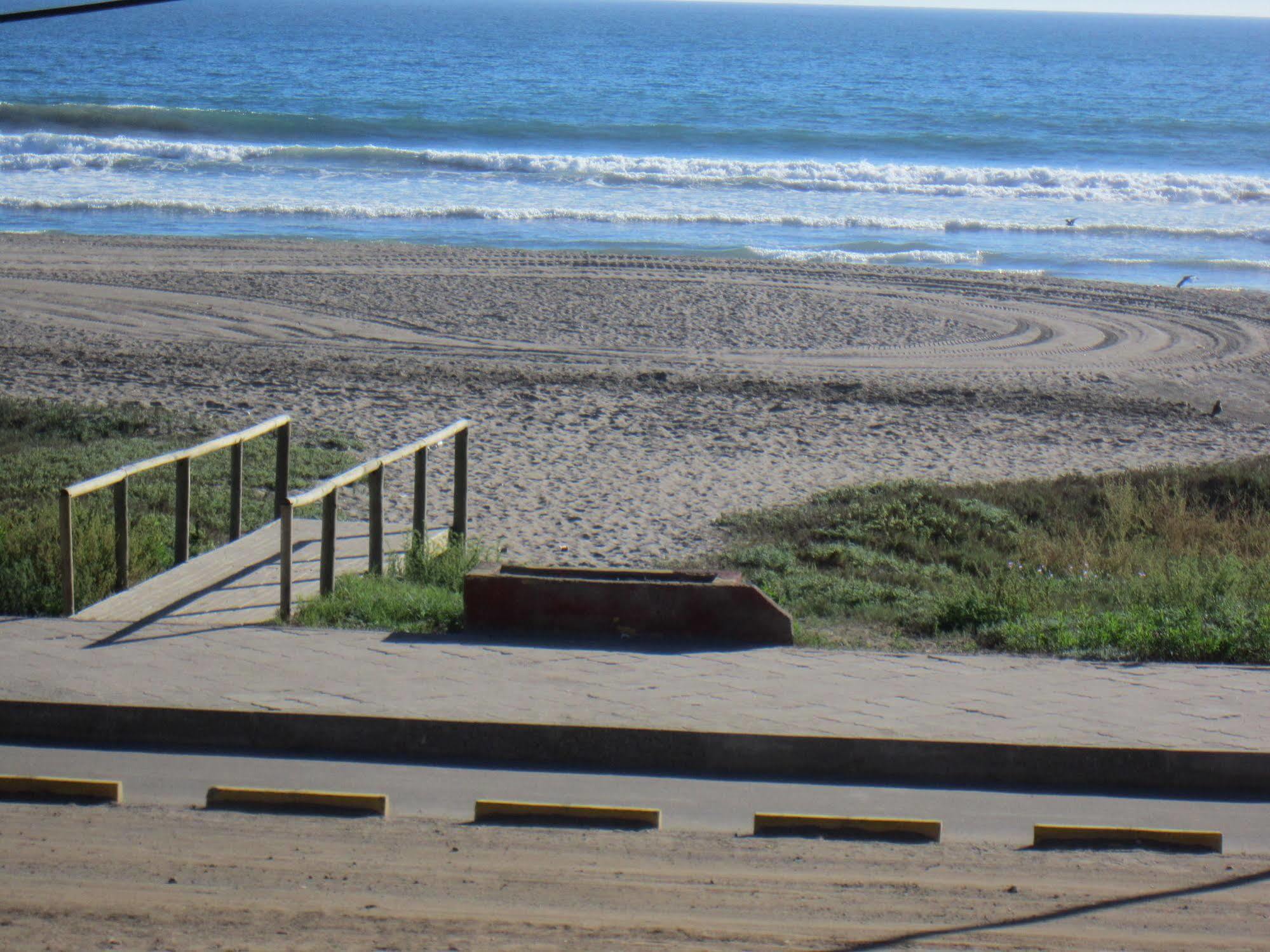 Hotel Canto Del Mar La Serena Dış mekan fotoğraf