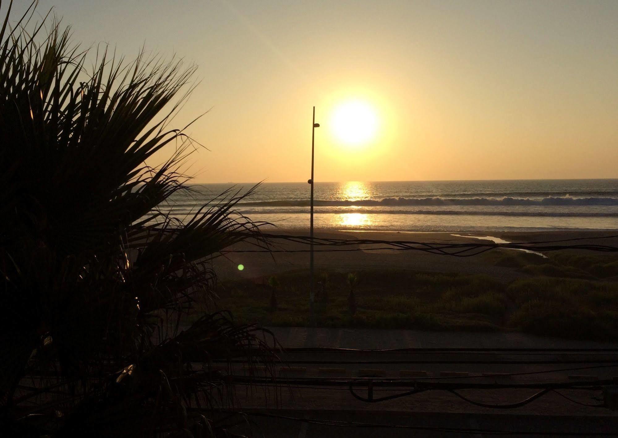 Hotel Canto Del Mar La Serena Dış mekan fotoğraf